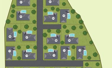 Wohnung zum Kauf mit 4 Zimmer in Hua Hin, Prachuap Khiri Khan