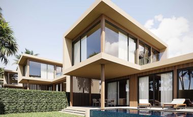 For sale 2 bedrooms house in Ko Pha-ngan, Surat Thani