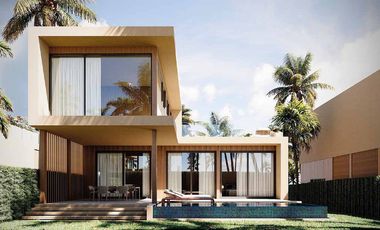 For sale 2 bedrooms house in Ko Pha-ngan, Surat Thani