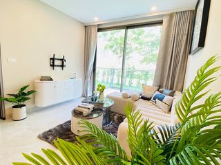 For sale 3 ベッドルーム condo in Bang Lamung, Chonburi