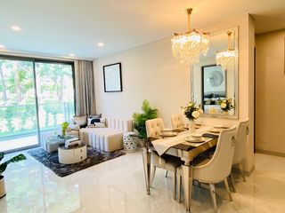 For sale 3 ベッドルーム condo in Bang Lamung, Chonburi