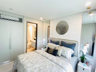 For sale 3 ベッドルーム condo in Bang Lamung, Chonburi