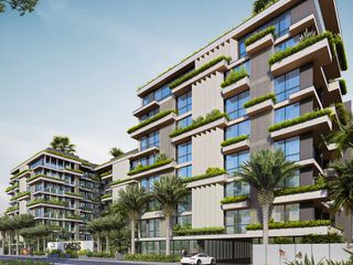 Condo en venta de 1 habitaciones en Bang Lamung, Chonburi