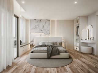 Condo en venta de 1 habitaciones en Bang Lamung, Chonburi
