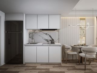 Condo en venta de 1 habitaciones en Bang Lamung, Chonburi