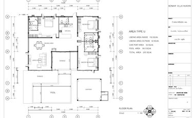 For sale 3 ベッドルーム house in Hua Hin, Prachuap Khiri Khan