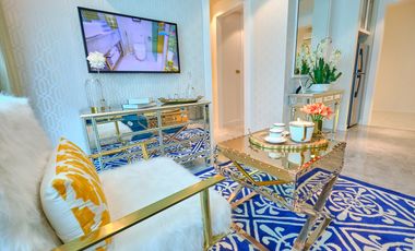 À vendre 1 chambre condo à Jomtien, Pattaya