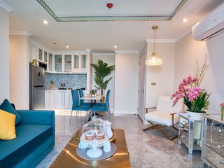 Wohnung zum Kauf mit 2 Zimmer in Bang Lamung, Chonburi