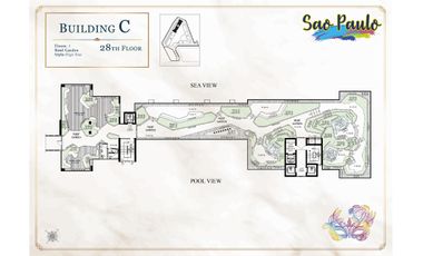 ขาย 2 ห้องนอน คอนโด ใน จอมเทียน, พัทยา
