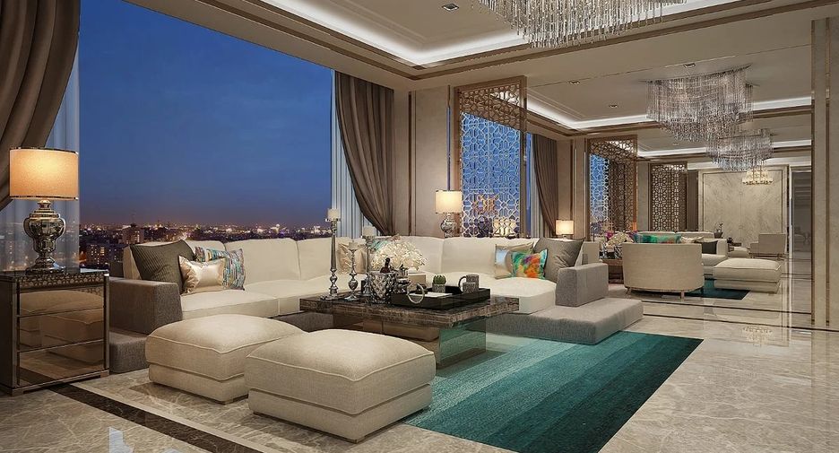 For sale 1 bed condo in Jomtien, Pattaya