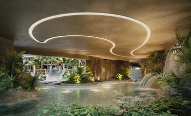 Condo en venta de 1 habitaciones en Bang Lamung, Chonburi