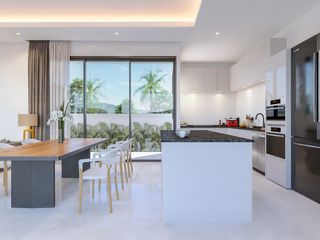 For sale 3 bedrooms house in Ko Samui, Surat Thani