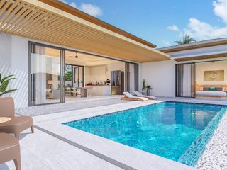 For sale 3 bedrooms house in Ko Samui, Surat Thani