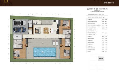For sale 3 bedrooms house in Ko Samui, Surat Thani