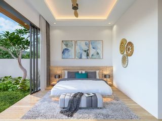 For sale 3 bedrooms house in Ko Samui, Surat Thani