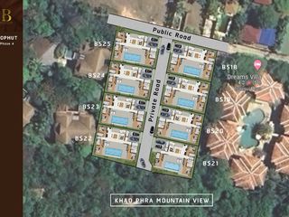 For sale 3 bedrooms house in Ko Samui, Surat Thani