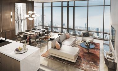 Wohnung zum Kauf mit 2 Zimmer in Khlong Toei, Bangkok