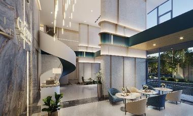 Wohnung zum Kauf mit 2 Zimmer in Sathon, Bangkok
