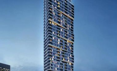 Condo en venta de 3 habitaciones en Sathon, Bangkok