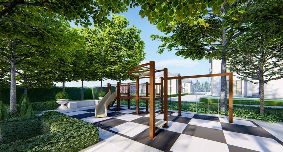 Casa en venta de 4 habitaciones en East Pattaya, Pattaya