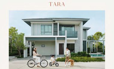 Casa en venta de 4 habitaciones en Bang Lamung, Chonburi