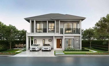 Condo en venta de 4 habitaciones en Bang Lamung, Chonburi