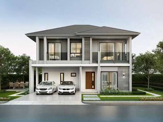 For sale 4 bedrooms condo in Bang Lamung, Chonburi