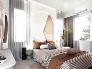 For sale 4 bedrooms condo in Bang Lamung, Chonburi