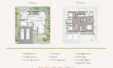 For sale 4 bedrooms condo in East Pattaya, Pattaya