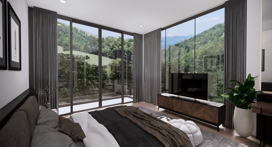 For sale 3 bedrooms house in Ko Samui, Surat Thani