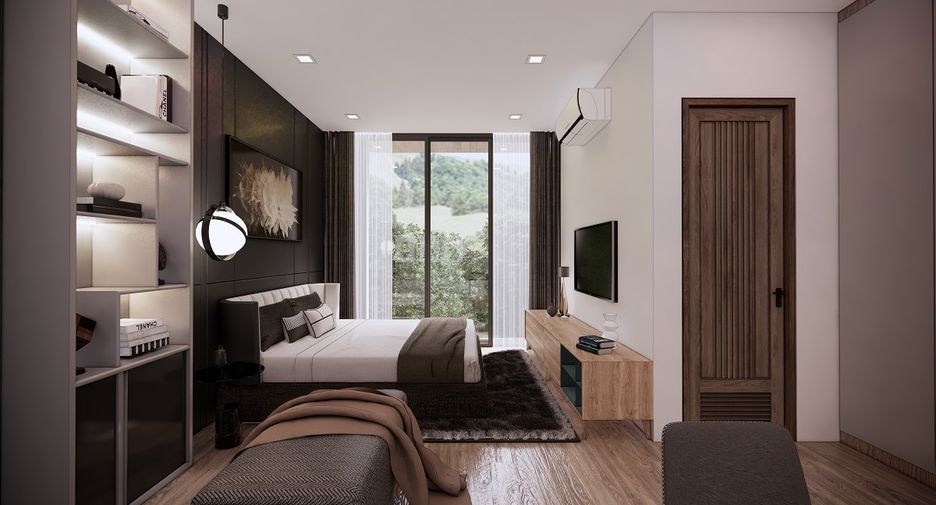 For sale 3 bedrooms house in Ko Samui, Surat Thani