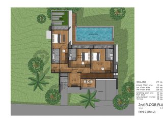 For sale 5 bedrooms house in Ko Samui, Surat Thani