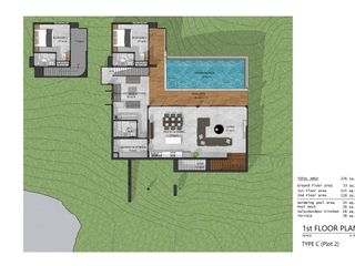 For sale 5 bedrooms house in Ko Samui, Surat Thani