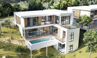 Продажа 5 спальни дом в Самуи, Сураттани