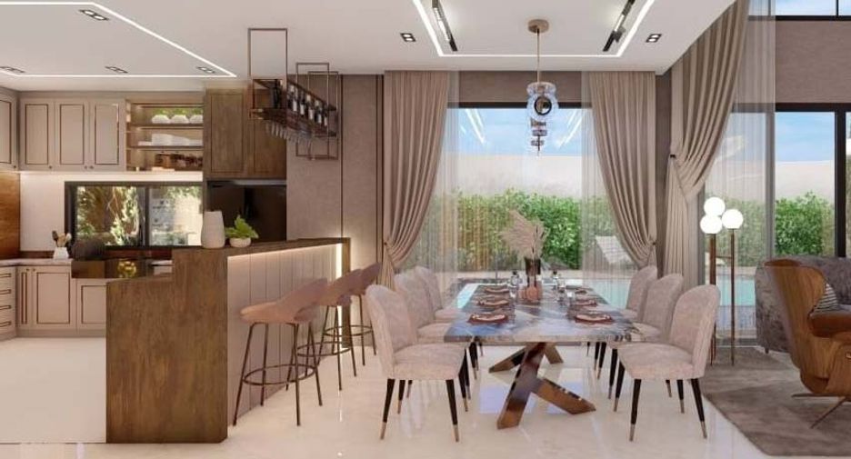 For sale 3 ベッドルーム house in East Pattaya, Pattaya