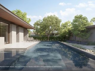 For sale 3 bedrooms house in Bang Lamung, Chonburi