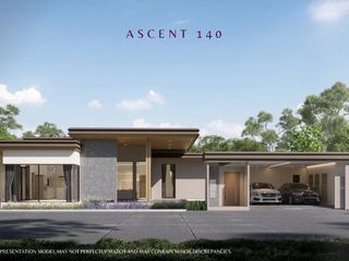 For sale 4 bedrooms house in Bang Lamung, Chonburi
