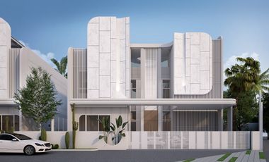 Haus zum Kauf mit 4 Zimmer in Bang Lamung, Chonburi
