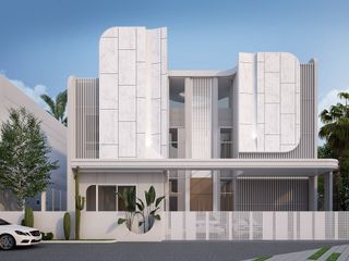 Продажа 4 спальни дом в Банг Ламунг, Чонбури