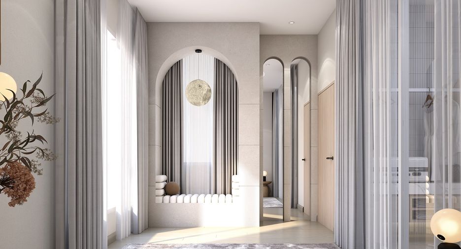 Haus zum Kauf mit 4 Zimmer in Bang Lamung, Chonburi