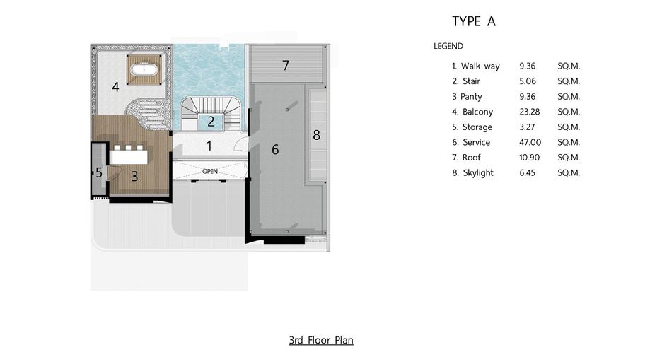 For sale 4 bedrooms house in East Pattaya, Pattaya