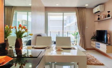 For sale 1 bed condo in Sattahip, Chonburi