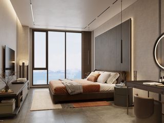 For sale 1 bed condo in Na Jomtien, Pattaya