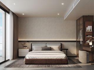 For sale 3 bedrooms condo in Na Jomtien, Pattaya