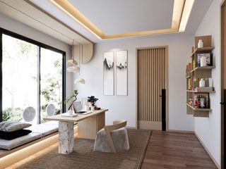 For sale 3 ベッドルーム house in Bang Lamung, Chonburi