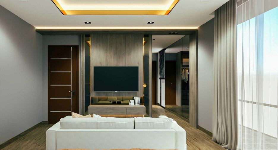 Haus zum Kauf mit 5 Zimmer in East Pattaya, Pattaya