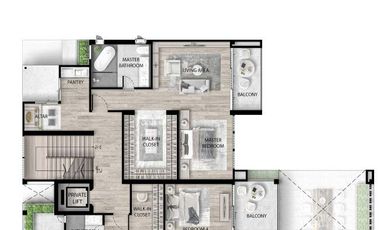 Haus zum Kauf mit 5 Zimmer in East Pattaya, Pattaya