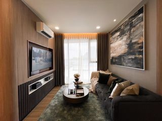 Wohnung zum Kauf mit 2 Zimmer in Bang Lamung, Chonburi