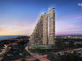 Wohnung zum Kauf mit 3 Zimmer in Bang Lamung, Chonburi