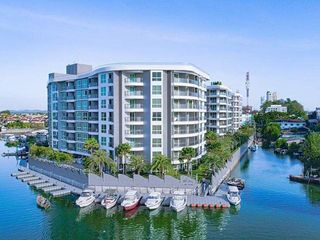 For sale 1 bed condo in Na Jomtien, Pattaya
